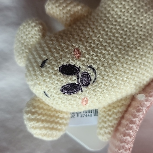 Disney X Ghost Knit Ears NWT - Picture 3 of 4